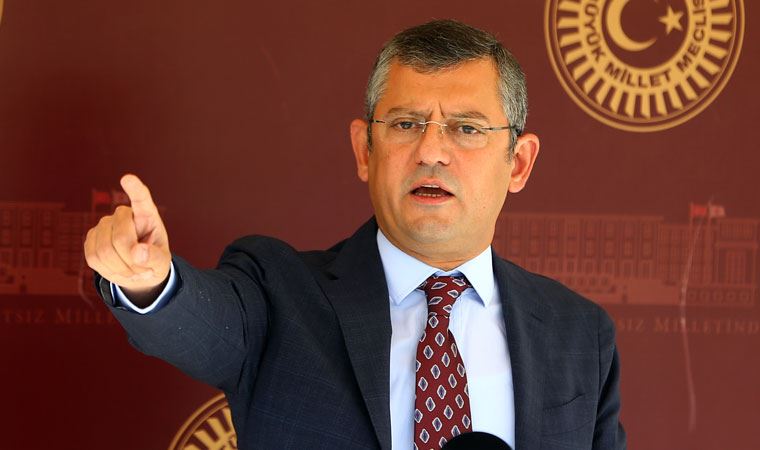 “Yeni meclis oluştuğu zaman…”