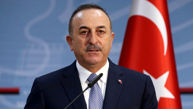Çavuşoğlu: AB, yükümlülüklerini yerine getirmedi