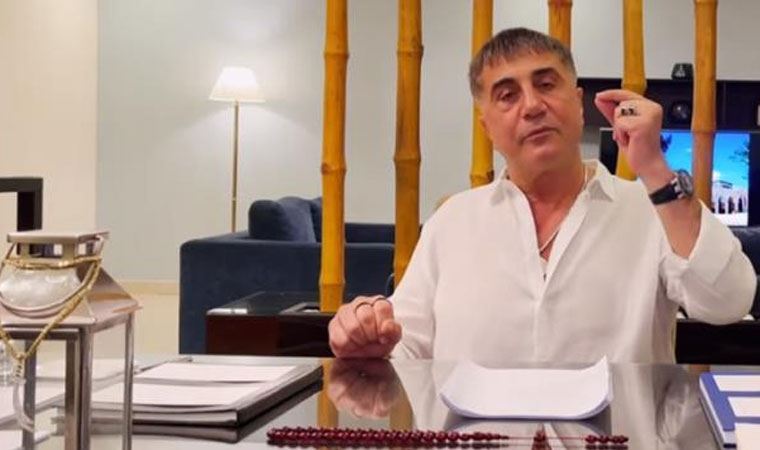 Bugüne kadar hiç araştırılmamış