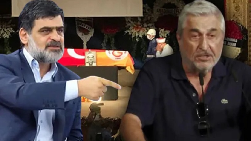 Akit yazarından Cihat Tamer'e tehdit