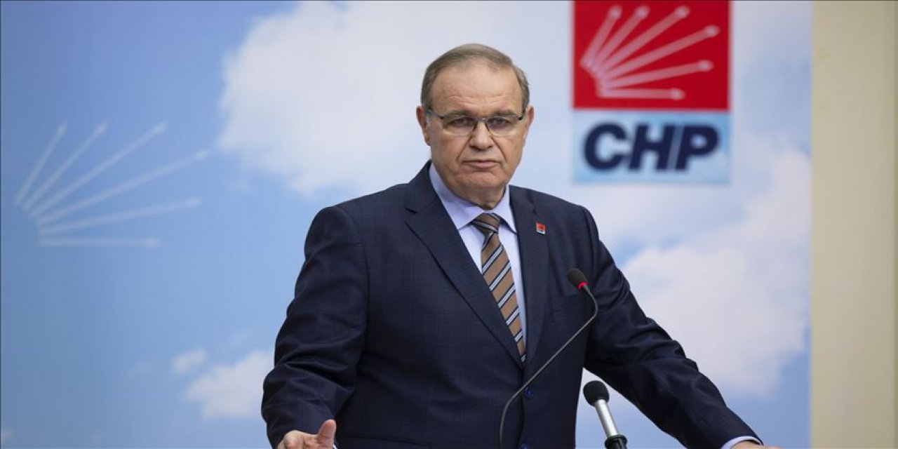 Faik Öztrak'tan seçim barajı açıklaması: Tescil makamı ne zamandan beri Erdoğan ve Bahçeli oldu?