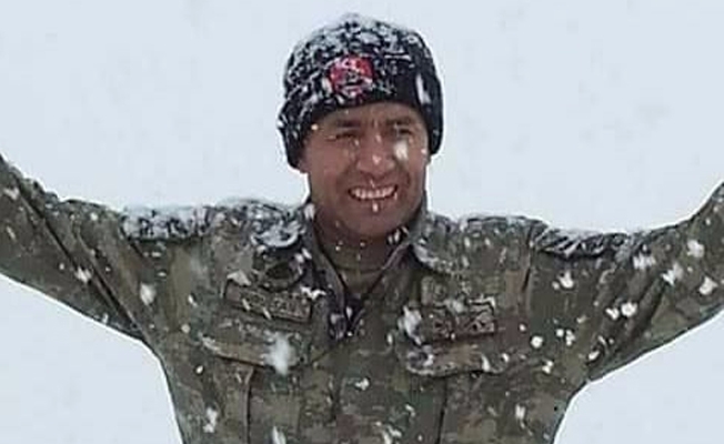 Şırnak'tan art arda iki şehit haberi