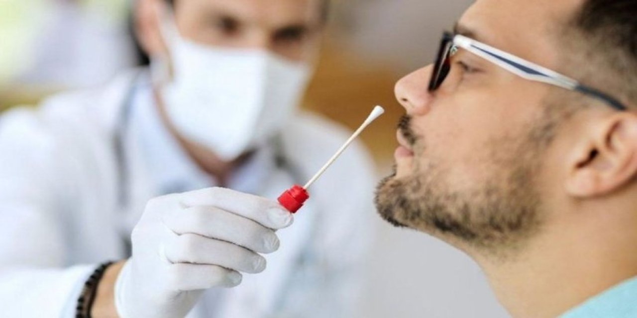 Bakanlıktan 81 ile genelge: Aşı olmayan işçilere PCR testi zorunluluğu!