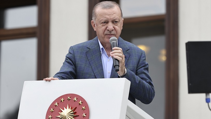 "Türkiye’nin değişik yerlerinden ne kadar sol varsa, komünist varsa alıp buraya..."