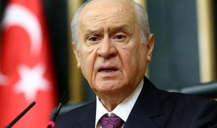 Devlet Bahçeli'den seçim barajı savunması