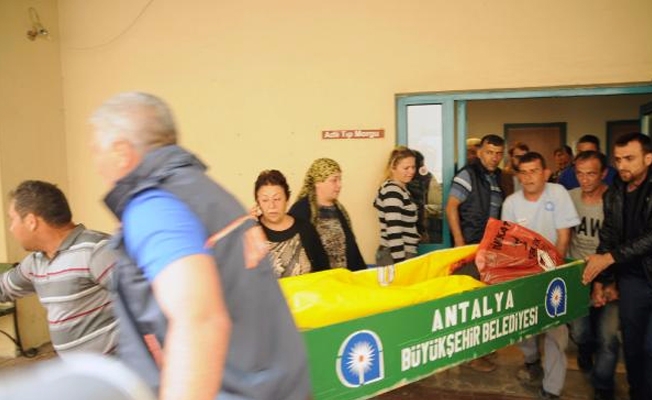 Metan gazı 2 can aldı