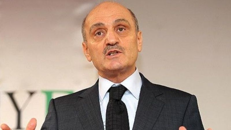 İşte Erdoğan Bayraktar'ın bahsettiği 'hırsız çuvalında' olan isimler