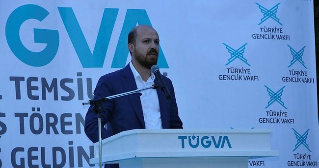Belediye TÜGVA'nın kumbaralarını toplattı!