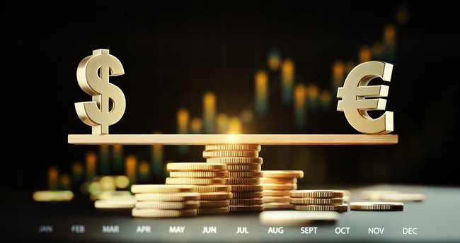 Merkez Bankasına göre dövize olan talep, rekor oranına ulaştı
