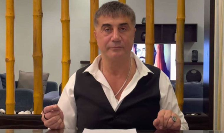 Sedat Peker, Türkiye'ye iade mi edilecek?