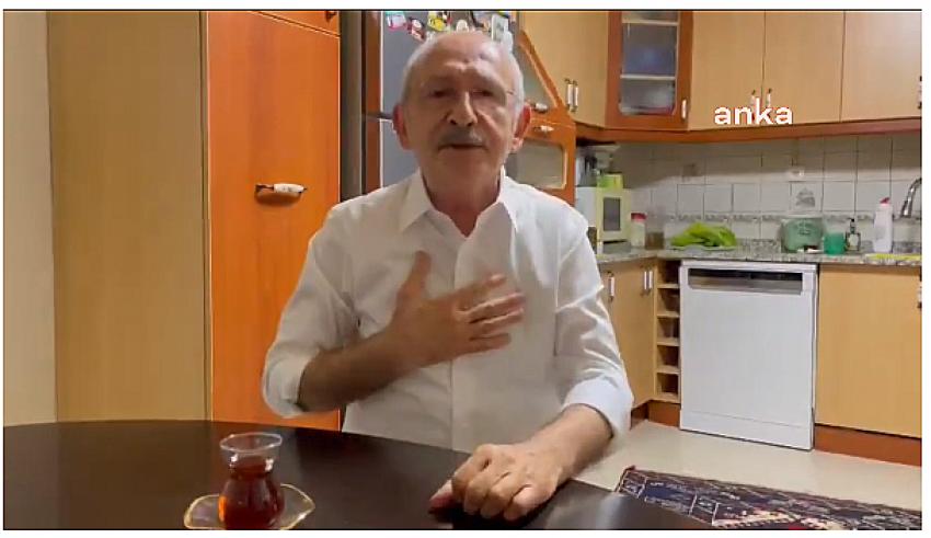 "KYK borçlarına sıfır faiz, ilk telefon ve otomobilde ötv sıfırlanacak..."