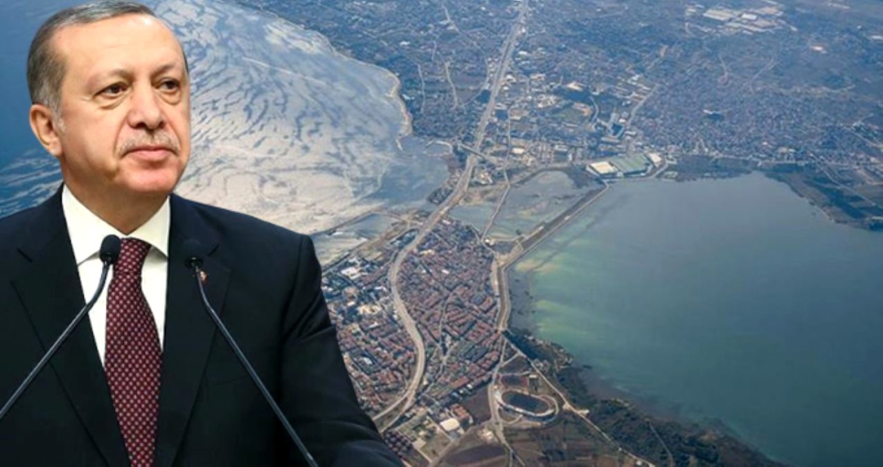 Kanal İstanbul, tarımı yok edecek