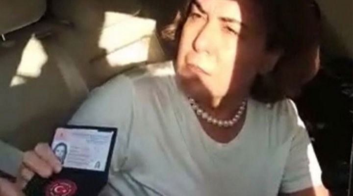 Çakar yetmedi bir de 'geçiş üstünlüğü' geldi