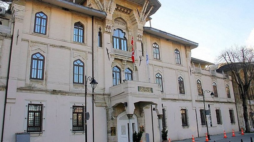 İhaleler Erdoğan'ın okul arkadaşına