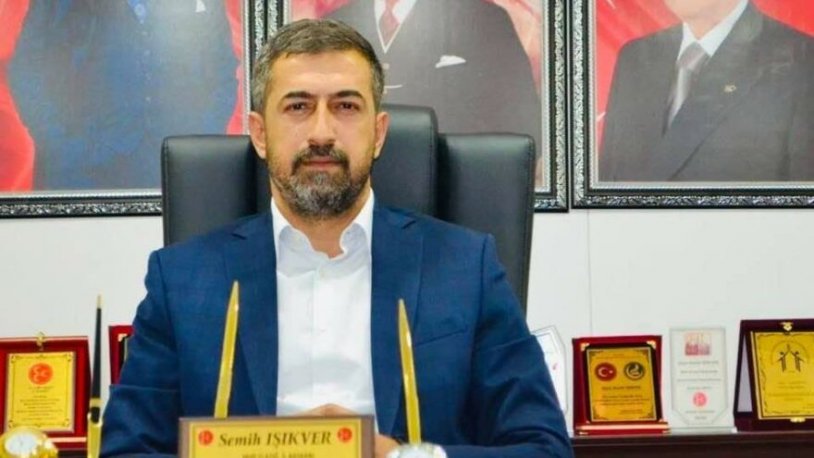 Kemal Özkiraz'a yine MHP'den tehdit