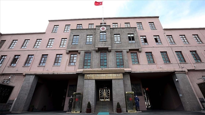 MSB'den "İhraç" açıklaması: 23 bin 931 personel...