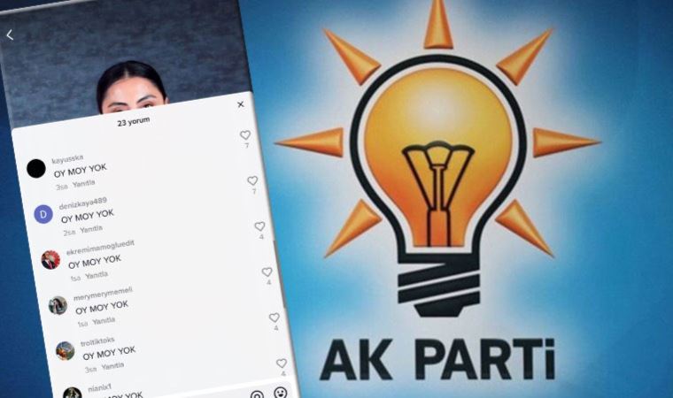 AKP'nin sosyal medya projesi boşa düştü