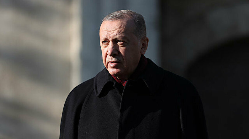 "Taliban’ın kabul etmesi durumunda bütün Afgan sığınmacıların...."