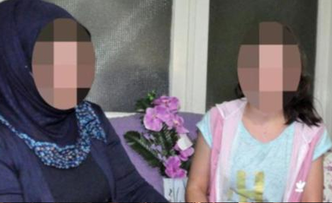 Ailesinin evlendirmek istediği lise öğrencisi evden kaçtı