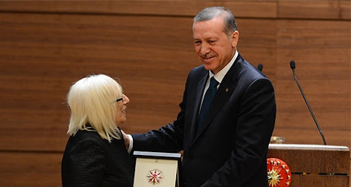 "Türkiye'nin karnı doydu, tokuz çok şükür"