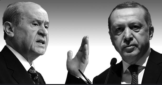 'AKP ve MHP seçime ayrı girebilir'