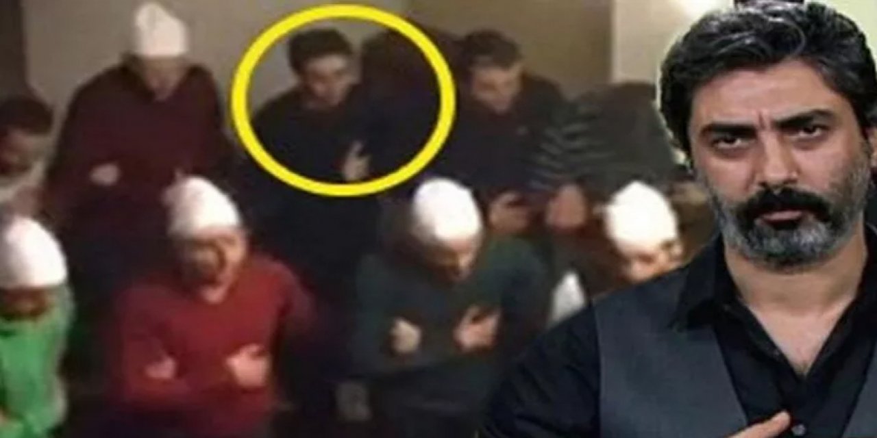 Necati Şaşmaz’la ilgili ses kayıtları ifşa oldu!