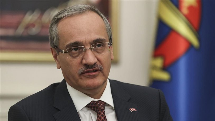 Türk Hava Kurumu kayyumu Cenap Aşçı'dan açıklama