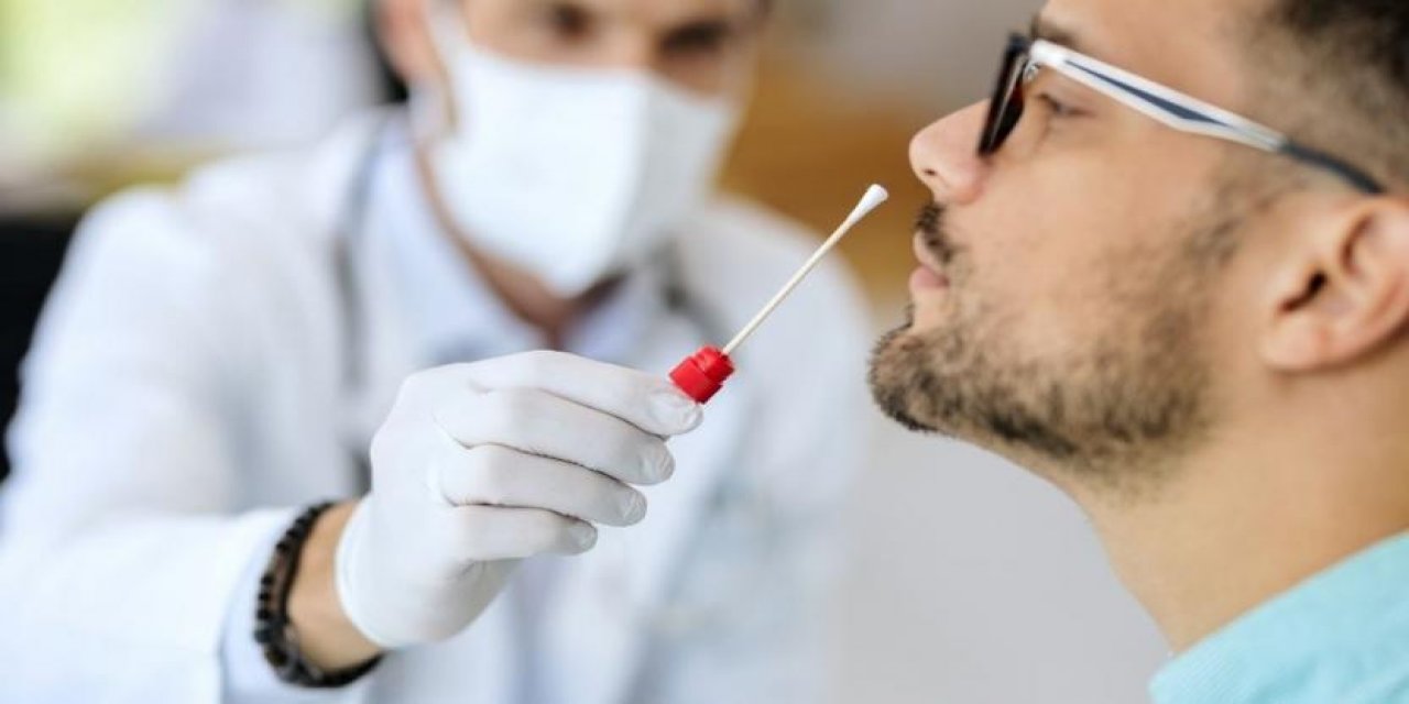 PCR testi nasıl alınıyor? PCR testi randevusu nasıl alınıyor? PCR testi için randevu gerekli mi?