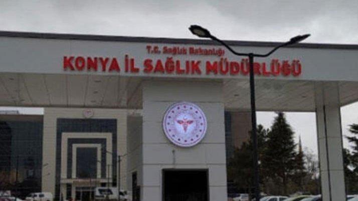Devlet kurumu değil AKP teşkilatı gibi