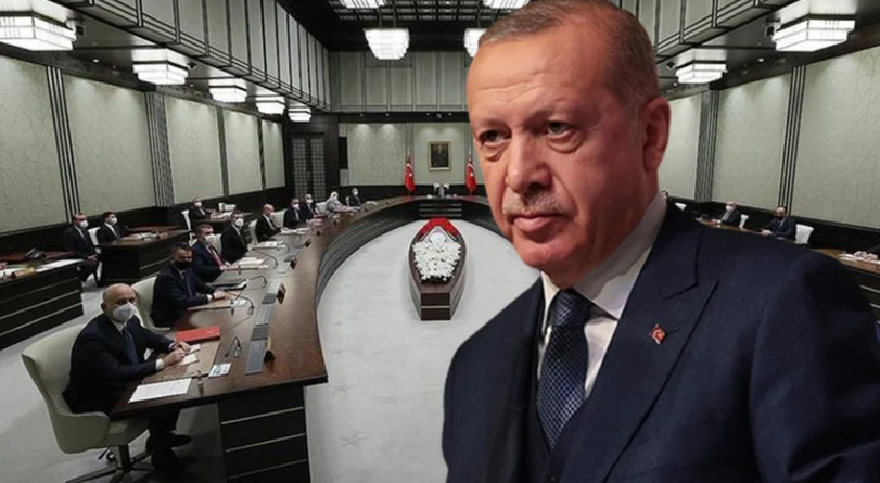 Yasaklar yeniden mi geliyor? Kabine Toplantısı başladı!