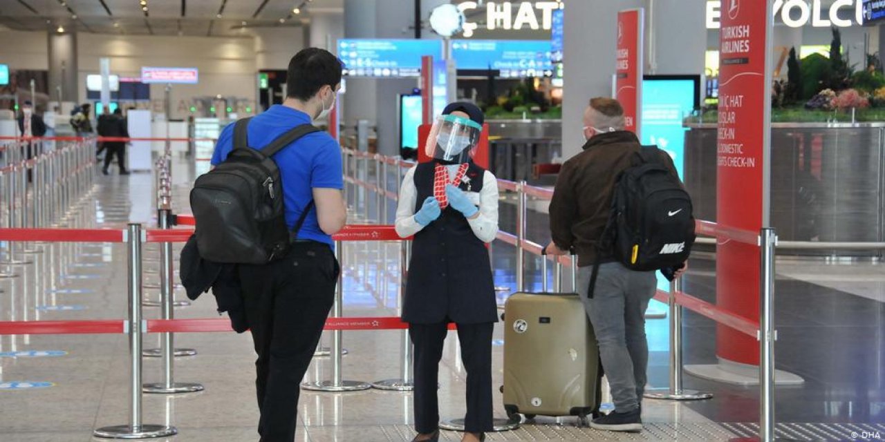 Şehirlerarası ulaşımda yeni dönem başladı: Tren garları, otobüs terminalleri, havalimanları...