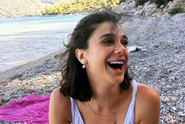 Pınar Gültekin cinayeti şüphelilerine delilleri yok etmekten ceza