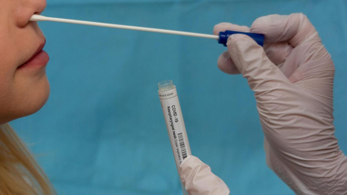 PCR tesi zorunluluğunda kriz çıkacak
