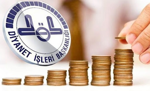 3 yıllık yol haritasında ortaya çıktı! Hazine yine Diyanet'e akacak!