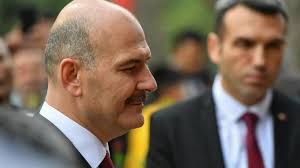 İçişleri Bakanlığı'nda önemli ihraçlar!