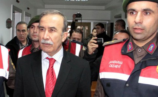 Mahkeme Hanefi Avcı hakkında kararını verdi