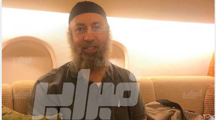 Kaddafi İstanbul'da mı ?