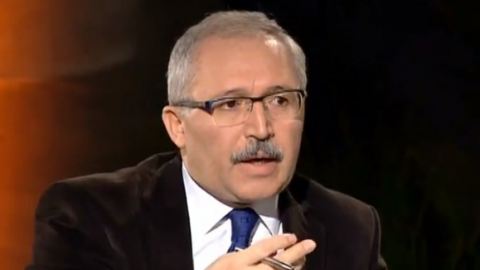 "Kalemi yazmaktan tükendi ama yalanları tükenmedi"