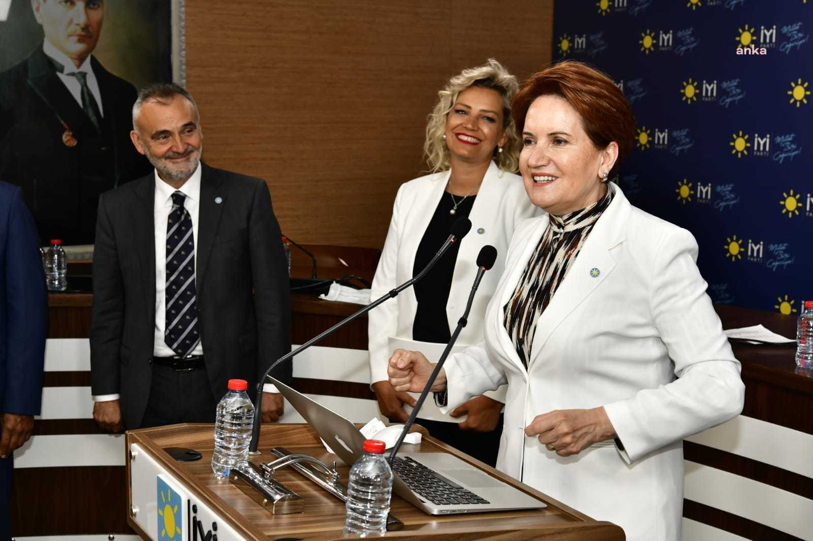 "Bu ülkeyi tek başına yönetmemizin önünde hiçbir engel yoktur"