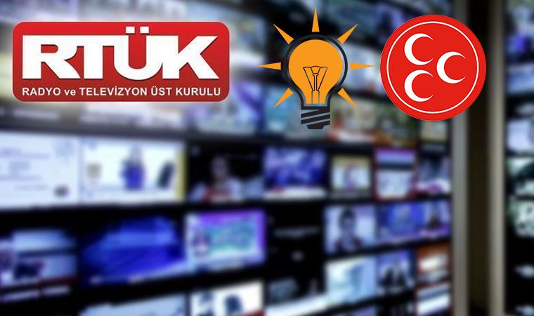 RTÜK'ten Halk TV'ye Kılıçdaroğlu cezası!