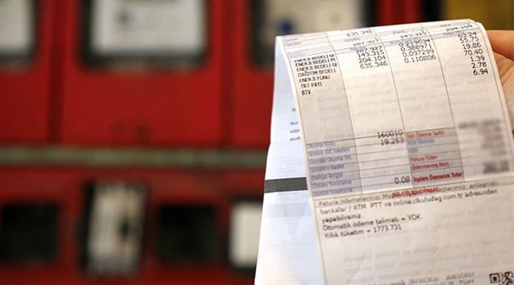 Büyük elektrik zamları yolda!