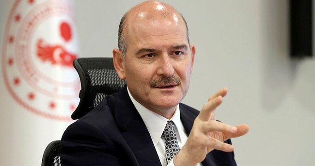 İçişleri Bakanlığı'nda neler oluyor?