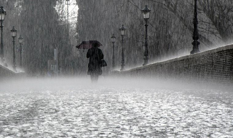 Son dakika... İstanbul ve İzmir dahil 15 kent alarmda! Meteoroloji uyardı... Dikkat: Kuvvetli olacak