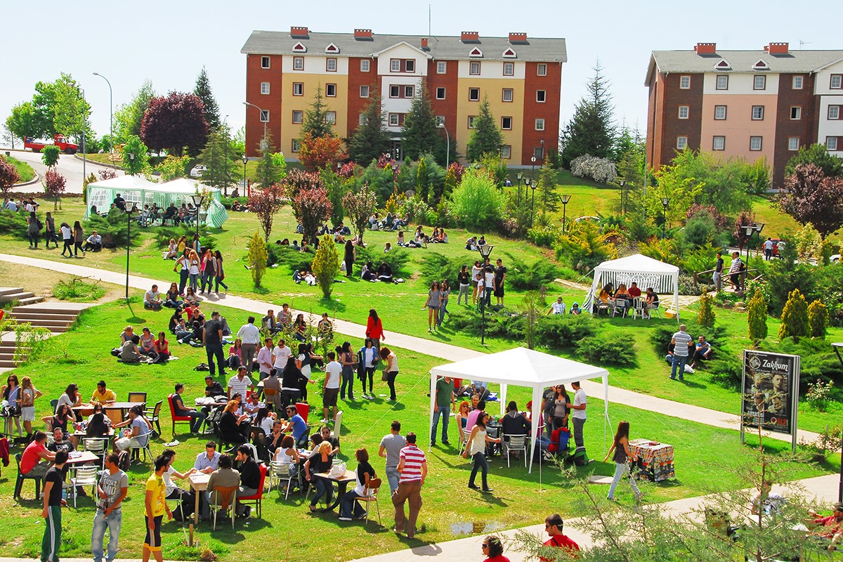 İşte üniversitelerde yüz yüze eğitimin detayları