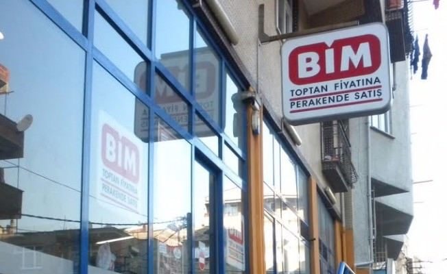 Topbaş, BİM hisselerinin tamamını sattı