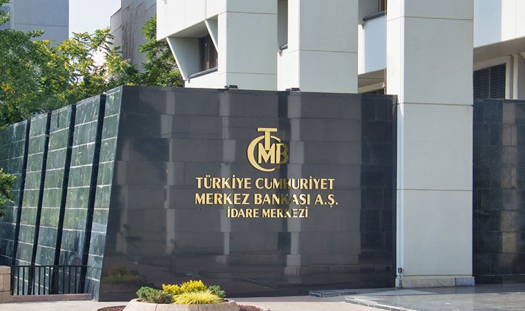 Merkez Bankası'ndan enflasyon açıklaması