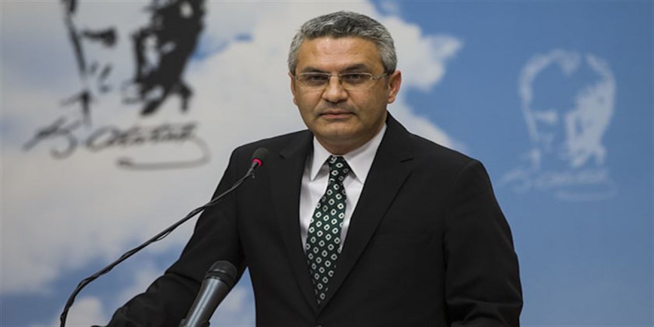Kritik Erbil ziyareti sonrası CHP'li Oğuz Kaan Salıcı'dan çarpıcı açıklama: Türkiye'den yatırım yapılmasını talep ediyorlar