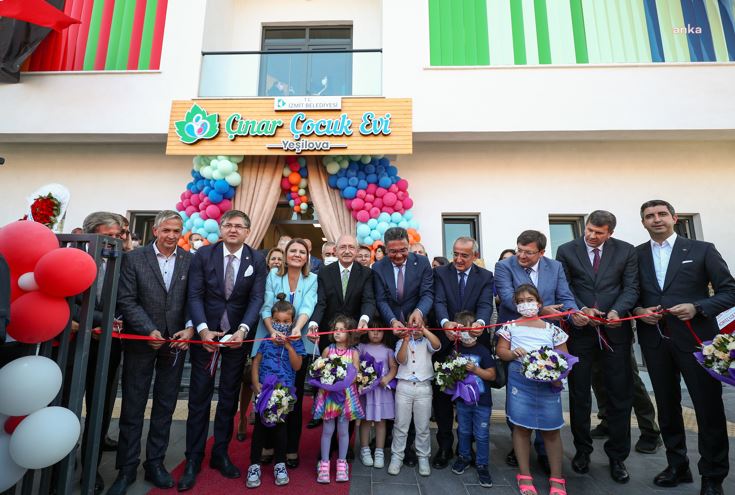 "Bütün sorunları çözmek istiyorsak, ortaklaşacağız, el ele vereceğiz!"