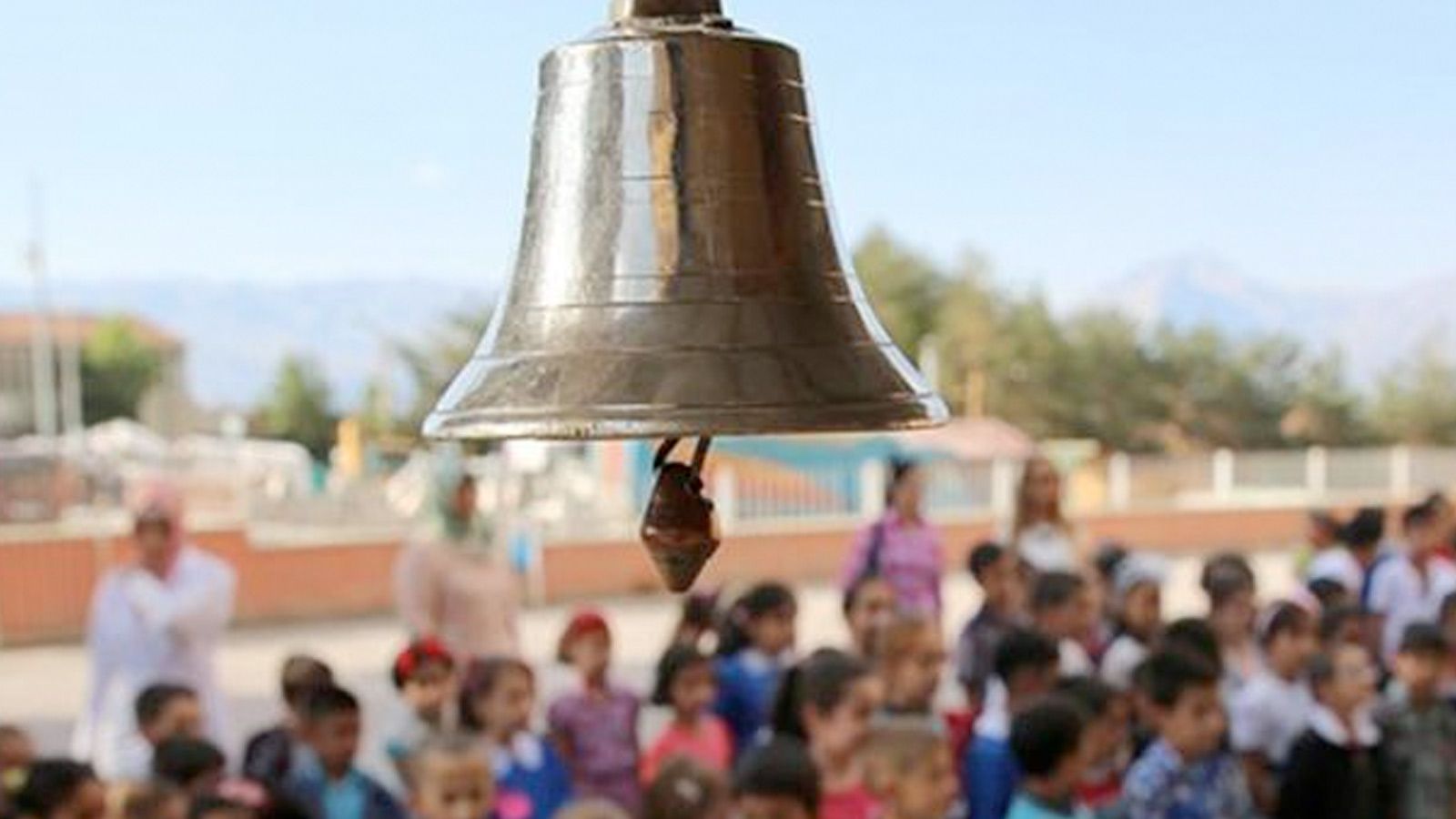 Erdoğan duyurdu! 15 Bin öğretmen alımı yapılacak