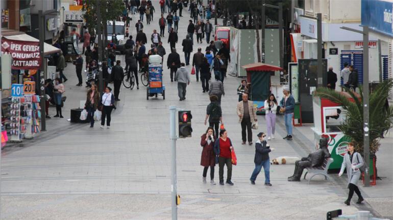 Son dakika... 8 Eylül koronavirüs tablosu açıklandı!